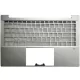 Laptop Full Body For HP Pavilion 14-DV TPN-Q244 Screen Cover Top Panel Front Bezel Bottom Case Palmrest Frame Touchpad Hinges Laptop Full Body For HP Pavilion 14-DV TPN-Q244 Screen Cover Top Panel Front Bezel Bottom Case Palmrest Frame Touchpad Hinges