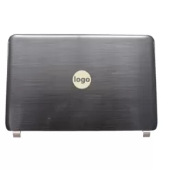 Laptop Full Body For HP Pavilion 14-N 14-F  Screen Cover Top Panel Front Bezel Bottom Case Palmrest Frame Touchpad Hinges