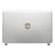 Laptop Full Body For HP Pavilion 14-N 14-F  Screen Cover Top Panel Front Bezel Bottom Case Palmrest Frame Touchpad Hinges