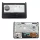 Laptop Full Body For HP Pavilion 14-N 14-F  Screen Cover Top Panel Front Bezel Bottom Case Palmrest Frame Touchpad Hinges