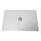 Laptop Full Body For HP Pavilion 15-AU 15-AW 15-AL TPN-Q172 TPN-Q175  Screen Cover Top Panel Front Bezel Bottom Case Palmrest Frame Touchpad Hinges