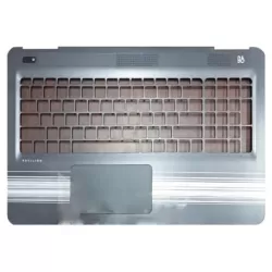 Laptop Palmrest For HP Pavilion 15-AU 15-AW 15-AL TPN-Q172 TPN-Q175 with touchpad ( C Cover)
