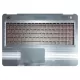 Laptop Full Body For HP Pavilion 15-AU 15-AW 15-AL TPN-Q172 TPN-Q175  Screen Cover Top Panel Front Bezel Bottom Case Palmrest Frame Touchpad Hinges