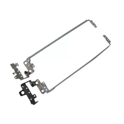 Laptop Full Body For HP Pavilion 15-AU 15-AW 15-AL TPN-Q172 TPN-Q175  Screen Cover Top Panel Front Bezel Bottom Case Palmrest Frame Touchpad Hinges