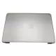 Laptop Full Body For HP Pavilion 15-AY BA 15-AC AF TPN-C125 250 G4 G5 LCD Screen Cover Top Panel Front Bezel Bottom Case Palmrest Frame Touchpad Hinges