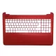 Laptop Full Body For HP Pavilion 15-AY BA 15-AC AF TPN-C125 250 G4 G5 LCD Screen Cover Top Panel Front Bezel Bottom Case Palmrest Frame Touchpad Hinges
