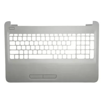 Laptop Full Body For HP Pavilion 15-AY BA 15-AC AF TPN-C125 250 G4 G5 LCD Screen Cover Top Panel Front Bezel Bottom Case Palmrest Frame Touchpad Hinges