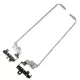 Laptop Full Body For HP Pavilion 15-AY BA 15-AC AF TPN-C125 250 G4 G5 LCD Screen Cover Top Panel Front Bezel Bottom Case Palmrest Frame Touchpad Hinges