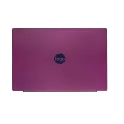 Top Panel Cover For HP Pavilion 15-CS 15-CW TPN-Q208 Q210 Purple ( A Cover)