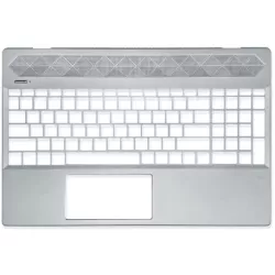 Laptop Palmrest For HP Pavilion 15-CS 15-CW TPN-Q208 Q210 with Keyboard ( C Cover)