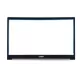 Laptop Full Body For HP Pavilion 15-EG 15-EH TPN-Q245 TPN-Q246 LCD Screen Cover Top Panel Front Bezel Bottom Case Palmrest Frame Touchpad Hinges