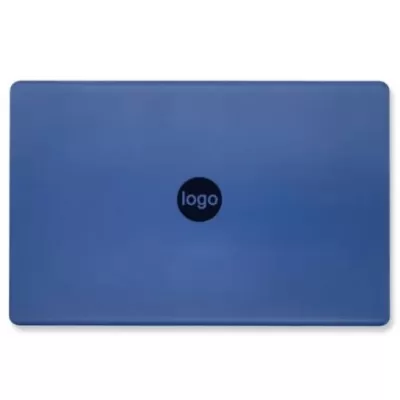 Laptop Full Body For HP Pavilion 17-BY 17-CA 470 G7 17Q-CS TPN-I133 LCD Screen Cover Top Panel Front Bezel Bottom Case Palmrest Frame Touchpad Hinges