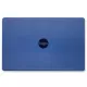 Laptop Full Body For HP Pavilion 17-BY 17-CA 470 G7 17Q-CS TPN-I133 LCD Screen Cover Top Panel Front Bezel Bottom Case Palmrest Frame Touchpad Hinges
