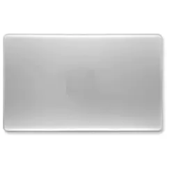 Top Panel Cover For HP Pavilion 17-BY 17-CA 470 G7 17Q-CS TPN-I133 Silver ( A Cover)