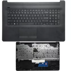 Laptop Palmrest For HP Pavilion 17-BY 17-CA 470 G7 17Q-CS TPN-I133 with Keyboard ( C Cover)