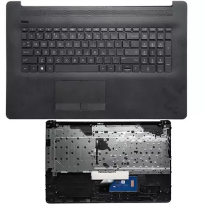 Laptop Palmrest For HP Pavilion 17-BY 17-CA 470 G7 17Q-CS TPN-I133 with Keyboard ( C Cover) Laptop Palmrest For HP Pavilion 17-BY 17-CA 470 G7 17Q-CS TPN-I133 with Keyboard ( C Cover)