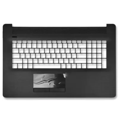 Laptop Full Body For HP Pavilion 17-BY 17-CA 470 G7 17Q-CS TPN-I133 LCD Screen Cover Top Panel Front Bezel Bottom Case Palmrest Frame Touchpad Hinges