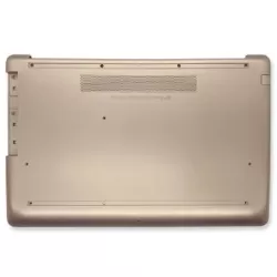 Laptop Bottom Case For HP Pavilion 17-BY 17-CA 470 G7 17Q-CS TPN-I133 LCD ( D Cover Gold )