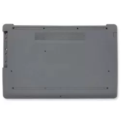 Laptop Bottom Case For HP Pavilion 17-BY 17-CA 470 G7 17Q-CS TPN-I133 LCD ( D Cover Gray )