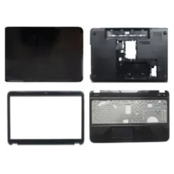 Laptop Full Body For  HP Pavilion G6-2000 G6Z-2000 G6-2100 G6-2348SG TPN-Q110 LCD Screen Cover Top Panel Front Bezel Bottom Case Palmrest Frame Touchpad Hinges