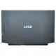 Laptop Full Body For HP Pavilion Gaming 15 15-EC TPN-Q229 LCD Screen Cover Top Panel Front Bezel Bottom Case Palmrest Frame Touchpad Hinges