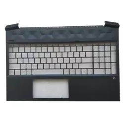 Laptop Palmrest For HP Pavilion Gaming 15 15-EC TPN-Q229 ( C Cover)