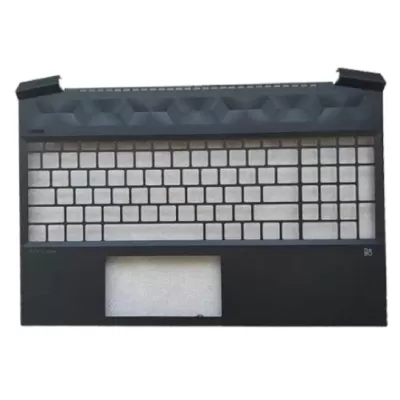 Laptop Full Body For HP Pavilion Gaming 15 15-EC TPN-Q229 LCD Screen Cover Top Panel Front Bezel Bottom Case Palmrest Frame Touchpad Hinges