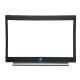 Laptop Full Body For HP ProBooK 440 445 G5 Screen Cover Top Panel Front Bezel Bottom Case Palmrest Frame Touchpad Hinges