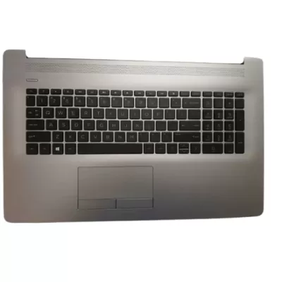 Laptop Palmrest For HP Probook 470 G7 without optical drive ( C Cover) Laptop Palmrest For HP Probook 470 G7 without optical drive ( C Cover)