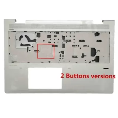Laptop Palmrest For HP ProBook 650 655 G4 G5 ( C Cover)