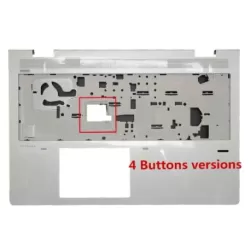 Laptop Palmrest For HP ProBook 650 655 G4 G5 ( C Cover)