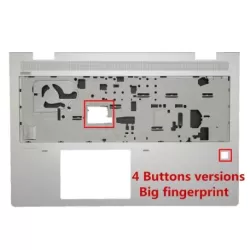 Laptop Palmrest For HP ProBook 650 655 G4 G5 ( C Cover)