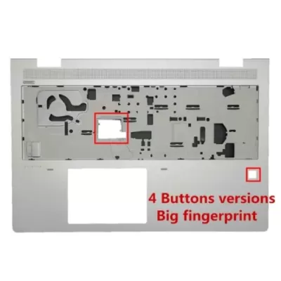 Laptop Palmrest For HP ProBook 650 655 G4 G5 ( C Cover) Laptop Palmrest For HP ProBook 650 655 G4 G5 ( C Cover)