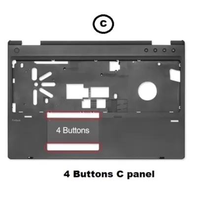 Laptop Palmrest For HP ProBook 6570B ( C Cover) Laptop Palmrest For HP ProBook 6570B ( C Cover)