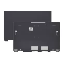 Top Panel Cover For HP Spectre X360 13-AW Black ( A Cover)