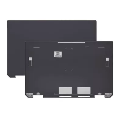 Top Panel Cover For HP Spectre X360 13-AW Black ( A Cover)