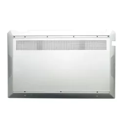 Laptop Bottom Case For HP Spectre X360 13-AW ( D Cover Silver )