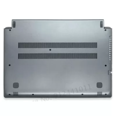 Laptop Full Body For Lenovo Flex 2 14 Screen Cover Top Panel Front Bezel Bottom Case Palmrest Frame Touchpad Hinges