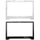 Laptop Full Body For Lenovo G50 G50-30 G50-45 G50-70 G50-80 Z50 Z50-30 Z50-45 Screen Cover Top Panel Front Bezel Bottom Case Palmrest Frame Touchpad Hinges