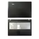 Laptop Full Body For Lenovo G50 G50-30 G50-45 G50-70 G50-80 Z50 Z50-30 Z50-45 Screen Cover Top Panel Front Bezel Bottom Case Palmrest Frame Touchpad Hinges
