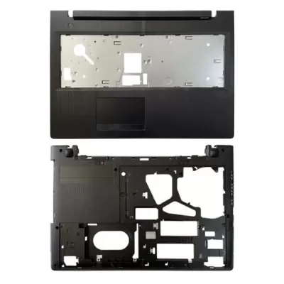Laptop Full Body For Lenovo G50 G50-30 G50-45 G50-70 G50-80 Z50 Z50-30 Z50-45 Screen Cover Top Panel Front Bezel Bottom Case Palmrest Frame Touchpad Hinges
