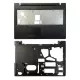 Laptop Full Body For Lenovo G50 G50-30 G50-45 G50-70 G50-80 Z50 Z50-30 Z50-45 Screen Cover Top Panel Front Bezel Bottom Case Palmrest Frame Touchpad Hinges