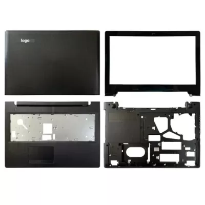 Laptop Full Body For Lenovo G50 G50-30 G50-45 G50-70 G50-80 Z50 Z50-30 Z50-45 Screen Cover Top Panel Front Bezel Bottom Case Palmrest Frame Touchpad Hinges