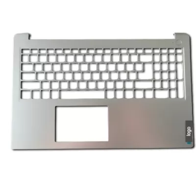 Laptop Full Body For Lenovo IdeaPad 1-15ADA7 Screen Cover Top Panel Front Bezel Bottom Case Palmrest Frame Touchpad Hinges