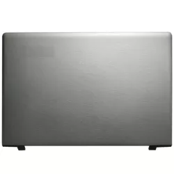 Top Panel Cover For Lenovo Ideapad 110-15 110-15ISK 110-15IKB Silver ( A Cover)