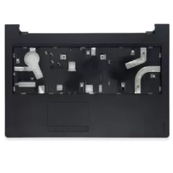 Laptop Palmrest For Lenovo Ideapad 110-15 110-15ISK 110-15IKB Black ( C Cover)