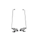 Laptop Full Body For  Lenovo ideapad 120S-14 120S-14IAP Screen Cover Top Panel Front Bezel Bottom Case Palmrest Frame Touchpad Hinges