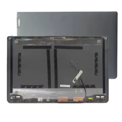 Laptop Full Body For Lenovo IdeaPad 3 15ITL6 15ADA6 15ALC6 15ABA7  Screen Cover Top Panel Front Bezel Bottom Case Palmrest Frame Touchpad Hinges