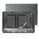 Laptop Full Body For Lenovo IdeaPad 3 15ITL6 15ADA6 15ALC6 15ABA7  Screen Cover Top Panel Front Bezel Bottom Case Palmrest Frame Touchpad Hinges