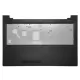 Laptop Full Body For Lenovo IdeaPad 300-15 300-15ISK 300-15IKB 300-15IBR Screen Cover Top Panel Front Bezel Bottom Case Palmrest Frame Touchpad Hinges